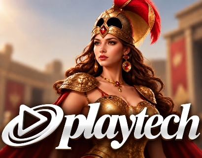 Playtech Slot